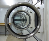 Strom sparen beim Wäsche Waschen